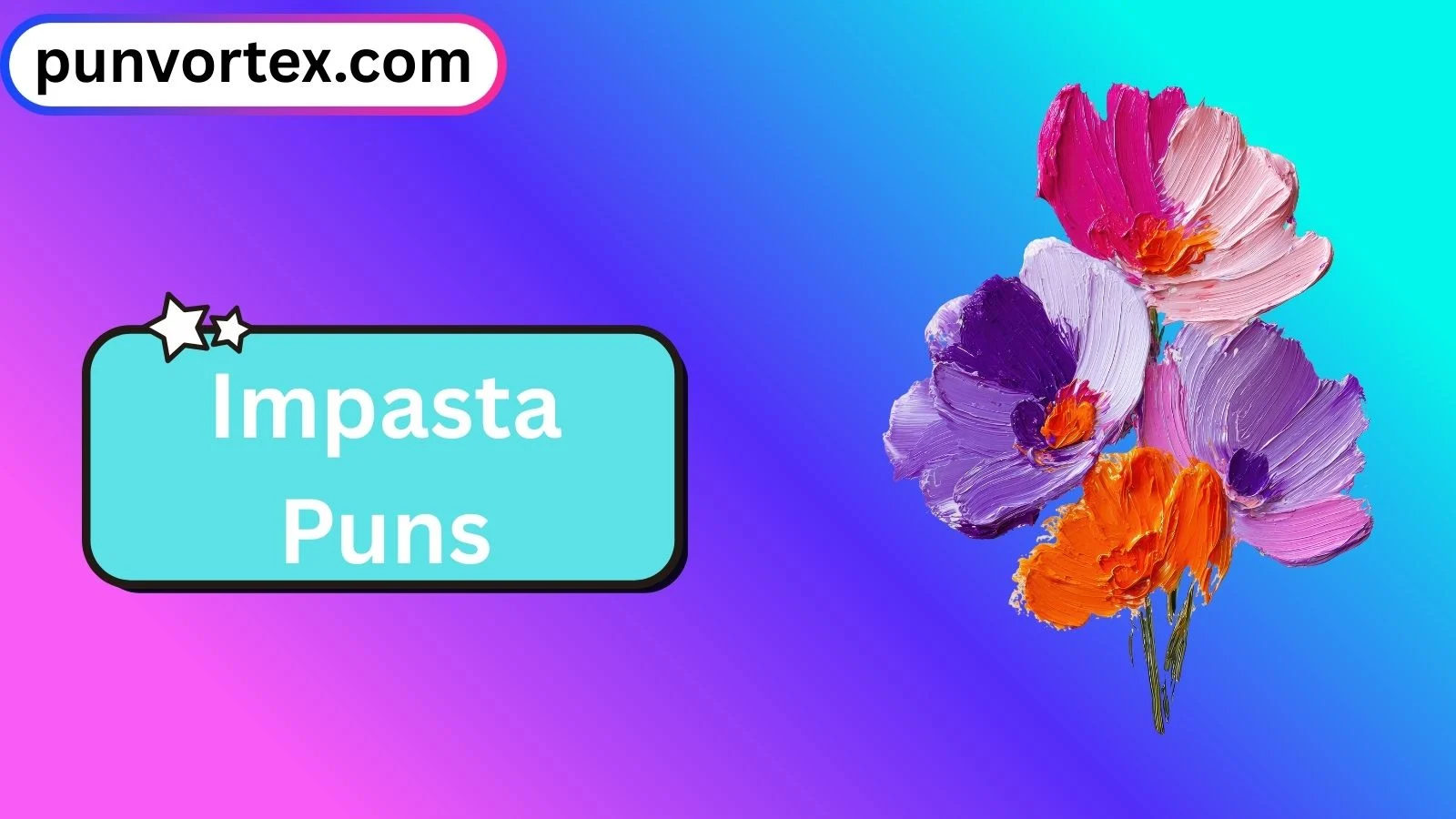 Impasta Puns