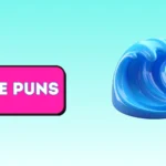 Wave Puns