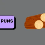Log Puns