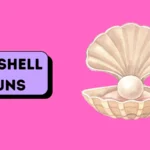 Seashell Puns