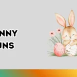Bunny Puns