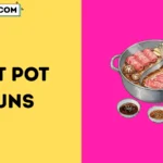Hot Pot Puns