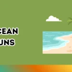 Ocean Puns