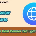 Bowser puns