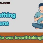Breathing puns