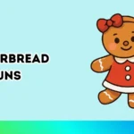Gingerbread Puns