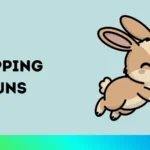 Hopping Puns