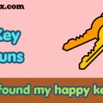 Key puns