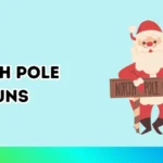 North Pole Puns