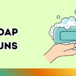 Soap Puns