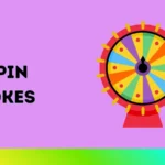 Spin Jokes