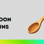 Spoon Puns