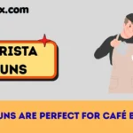 Barista puns