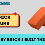 Brick puns