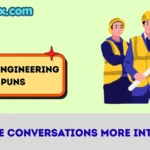 civil engineering puns