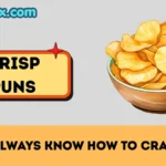 Crisp puns