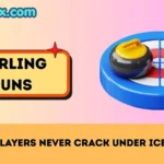 Curling puns