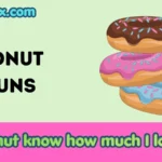 Donut puns