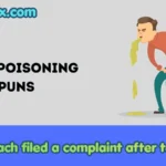 Food poisoning puns