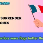 France surrender jokes