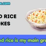 Fried rice jokes
