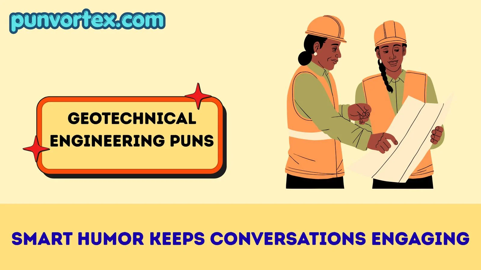 Geotechnical Engineering Puns