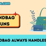 Handbag puns