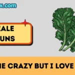 Kale puns
