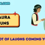 Laura puns