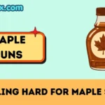 Maple puns