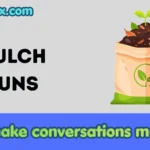Mulch Puns