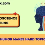 Neuroscience puns