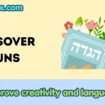 Passover Puns
