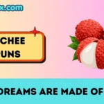 Lychee puns