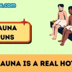Sauna puns