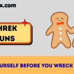 Shrek puns