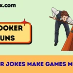 Snooker puns