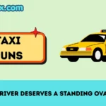 Taxi puns