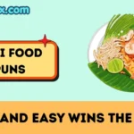 Thai food puns