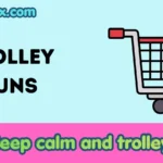 Trolley puns