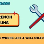Wrench Puns