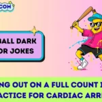 Baseball Dark Humor Jokes