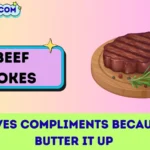Beef jokes