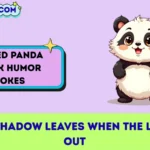 Bored Panda Dark Humor Jokes