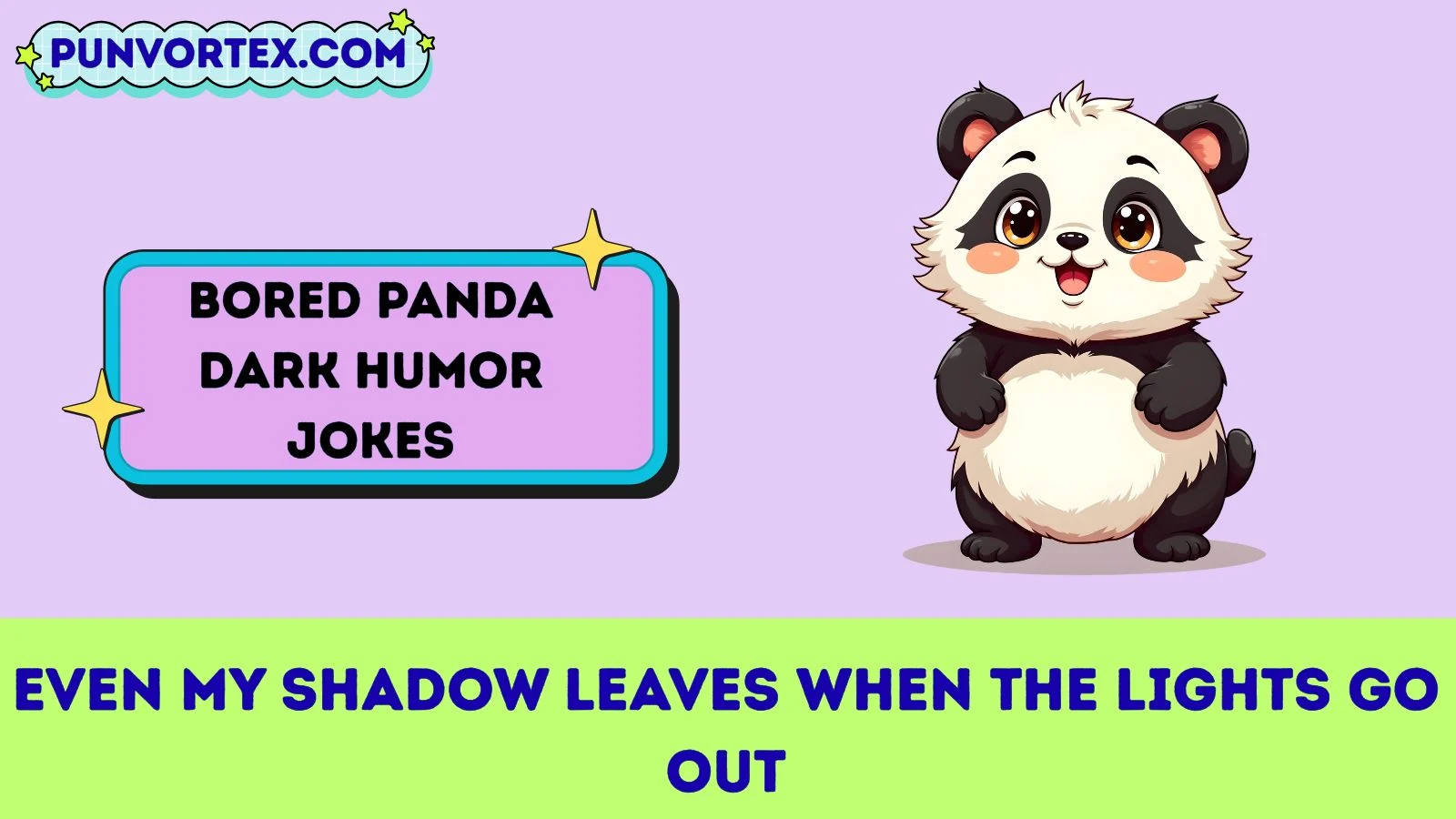 Bored Panda Dark Humor Jokes
