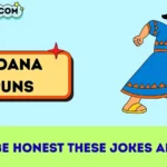 Moana Puns