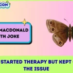 Norm Macdonald Moth Joke