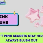 Pink puns