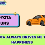 Toyota puns