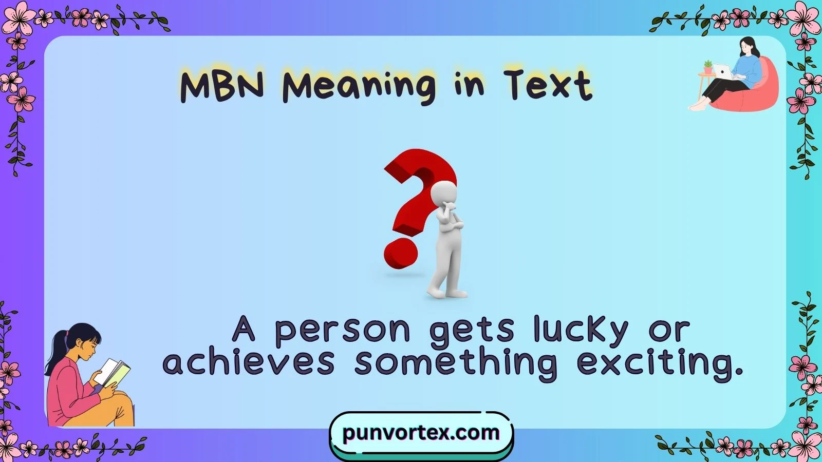 MBN Meaning in Text